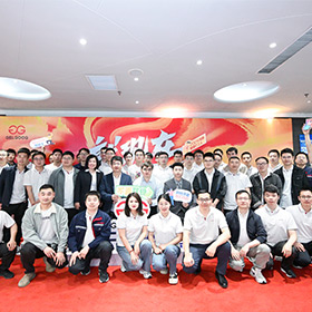 R&D Team