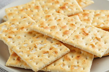 Soda Crackers