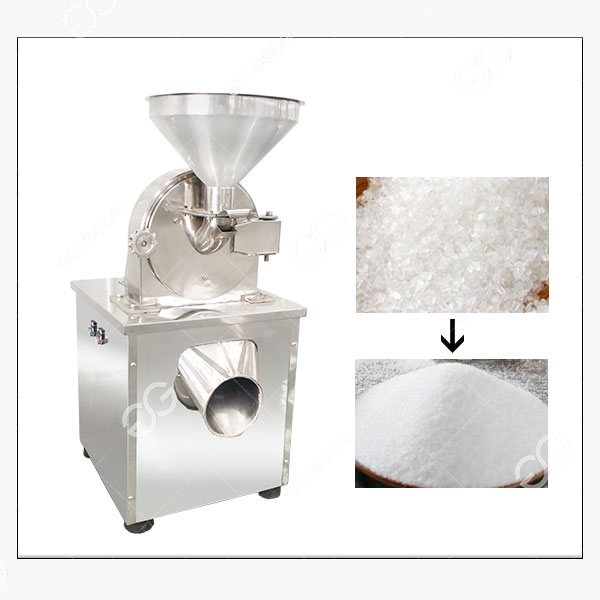 Sugar Grinding Machine