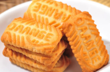 Soft Biscuits