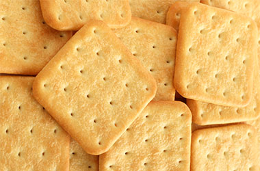 Hard Biscuits