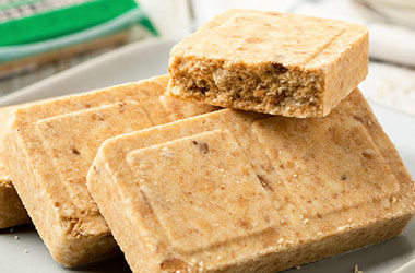 Compressed Biscuits