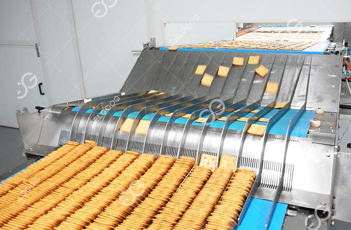 Biscuit Sorting Machine Price